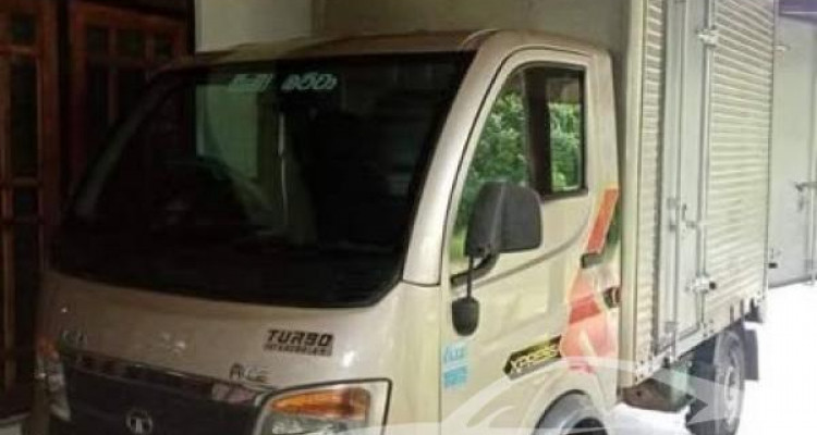 TATA ACE 2016