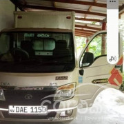 TATA ACE 2016