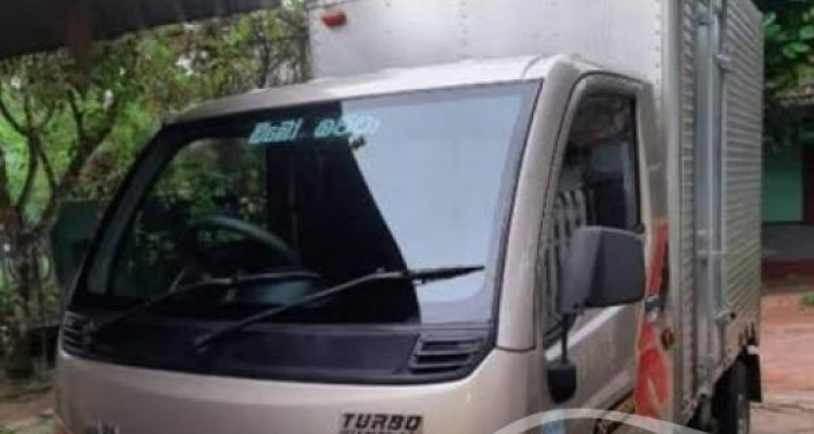 TATA ACE 2016