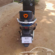YADEA T5 2025