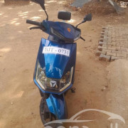 YADEA T5 2025