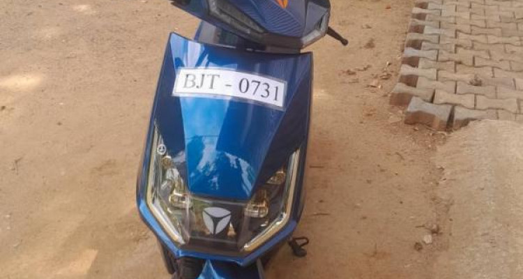 YADEA T5 2025