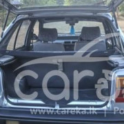 NISSAN MARCH K10 1985