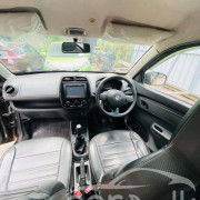RENAULT KWID RXT 2016