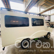 FOTON AUMARK 2014