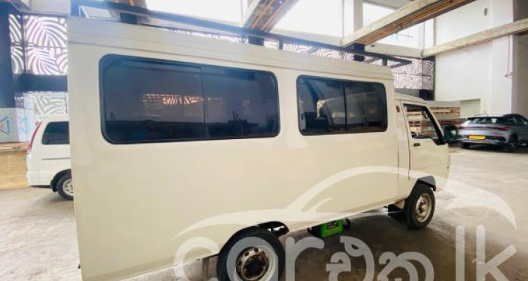 FOTON AUMARK 2014