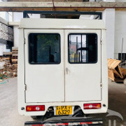 FOTON AUMARK 2014