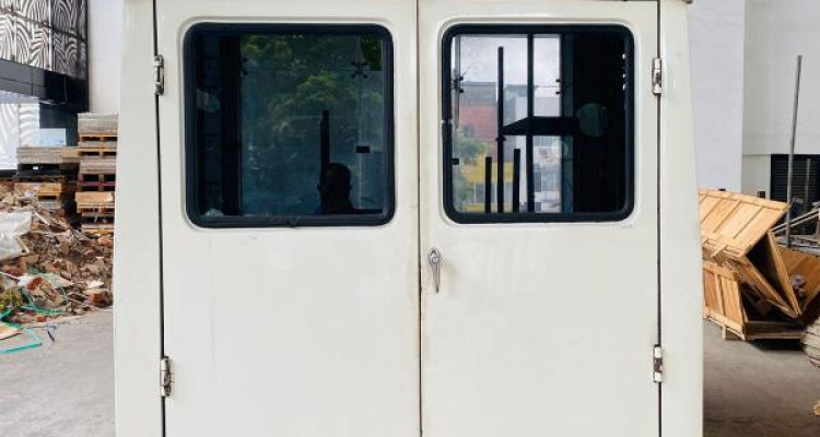 FOTON AUMARK 2014