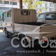 MITSUBISHI FUSO 2016