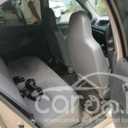 SUZUKI ALTO 2012