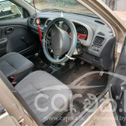 SUZUKI ALTO 2012