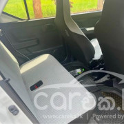 SUZUKI ALTO 2017