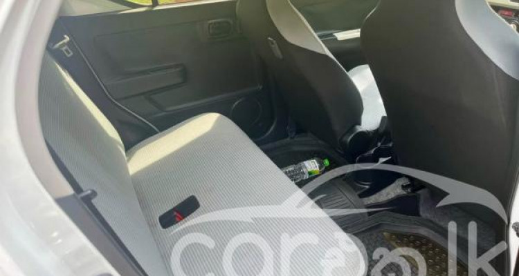 SUZUKI ALTO 2017