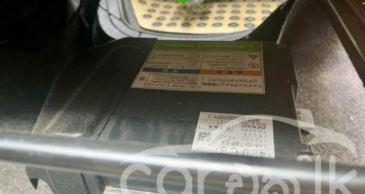 SUZUKI ALTO 2017