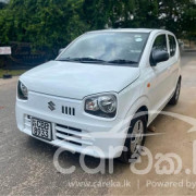 SUZUKI ALTO 2017