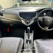 SUZUKI BALENO 2017