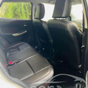 SUZUKI BALENO 2017