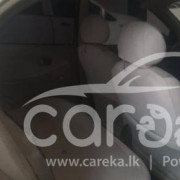 KIA RIO 2002