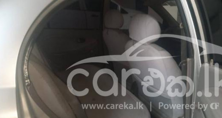 KIA RIO 2002