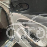 KIA RIO 2002