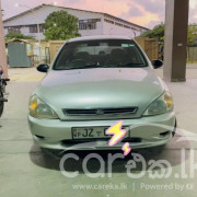 KIA RIO 2002
