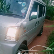 SUZUKI EVERY 2012