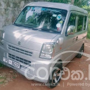 SUZUKI EVERY 2012