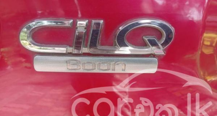 DAIHATSU BOON 2016
