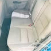 HONDA INSIGHT 2009