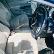 HONDA INSIGHT 2009
