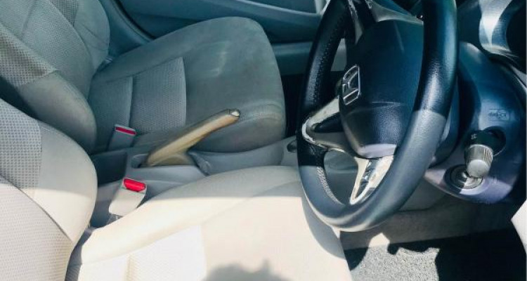 HONDA INSIGHT 2009