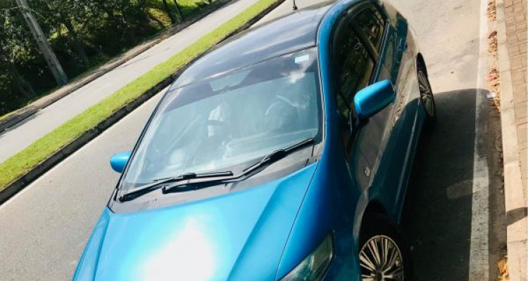 HONDA INSIGHT 2009
