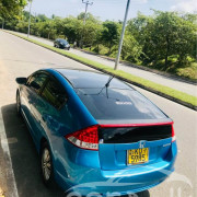 HONDA INSIGHT 2009