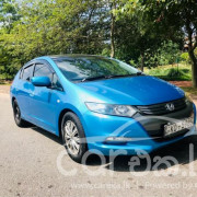 HONDA INSIGHT 2009