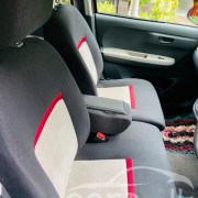 DAIHATSU BOON 2016