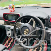 DAIHATSU BOON 2016