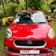 DAIHATSU BOON 2016