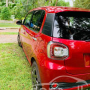 DAIHATSU BOON 2016