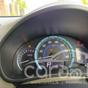 SUZUKI WAGON R FZ 2014