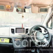 SUZUKI WAGON R FZ 2014