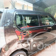 SUZUKI WAGON R FZ 2014