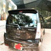 SUZUKI WAGON R FZ 2014