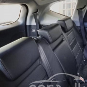 HONDA CR-V 2018
