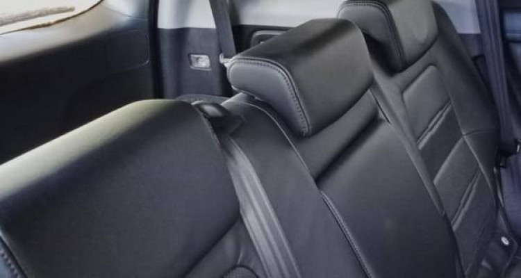 HONDA CR-V 2018