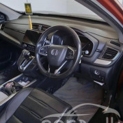 HONDA CR-V 2018