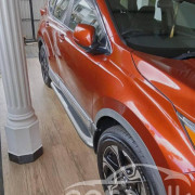 HONDA CR-V 2018