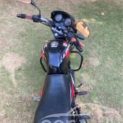 BAJAJ DISCOVER 135 2008