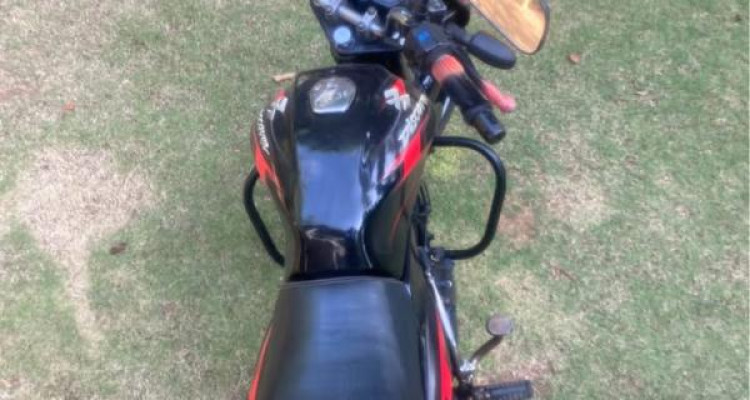 BAJAJ DISCOVER 135 2008