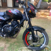 BAJAJ DISCOVER 135 2008