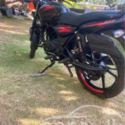 BAJAJ DISCOVER 135 2008